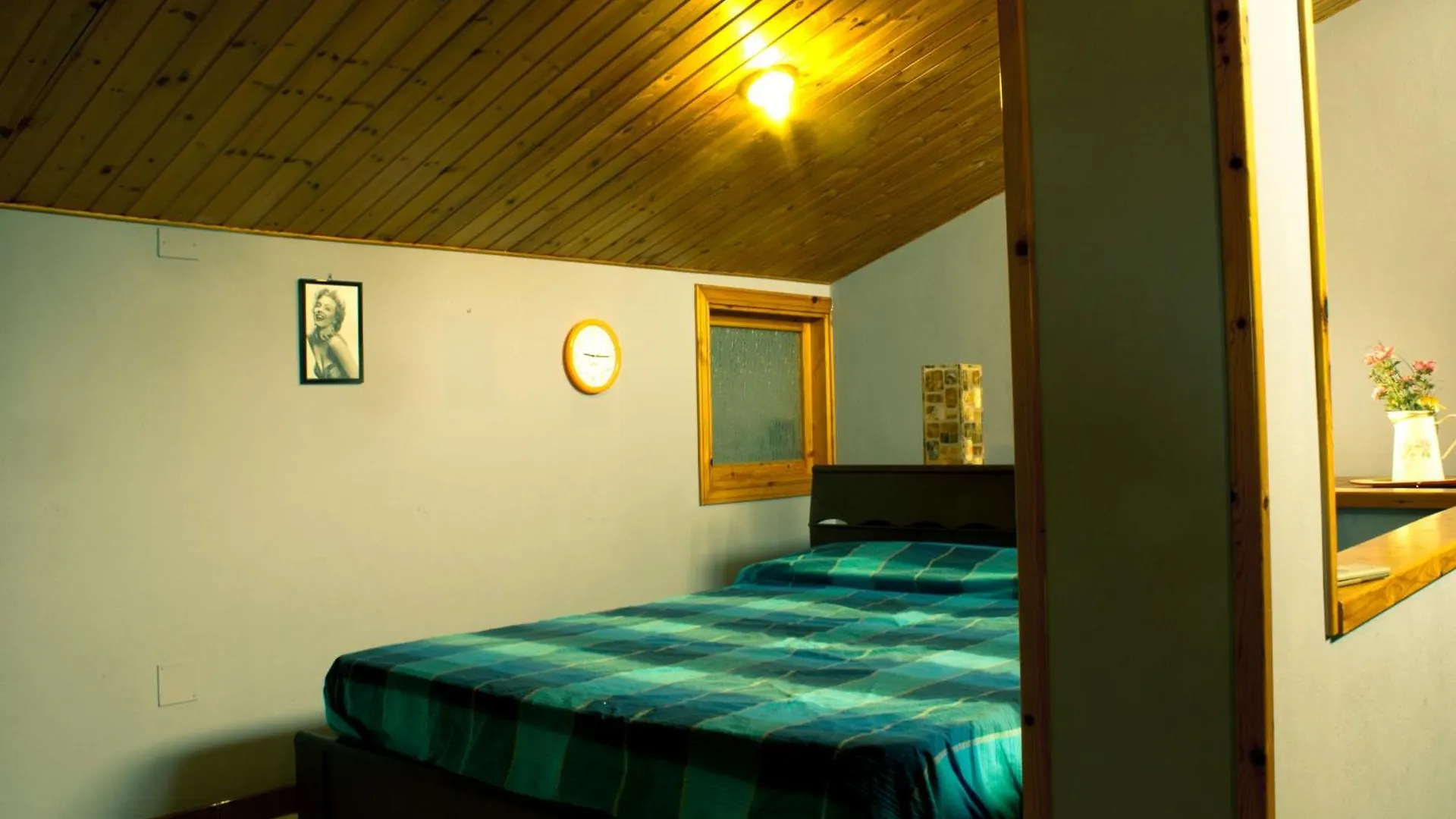 Hotel La Nottola Di Minerva Sant'Andrea  Affittacamere Sant'Andrea (Sardinia)