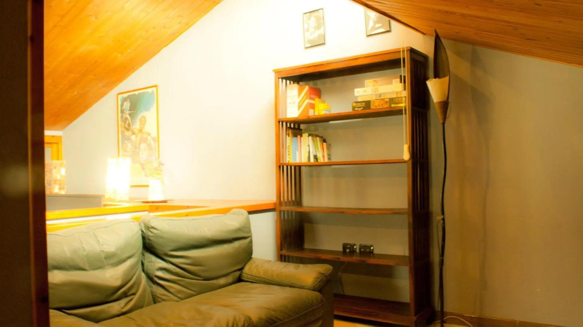 Affittacamere Hotel La Nottola Di Minerva Sant'Andrea
