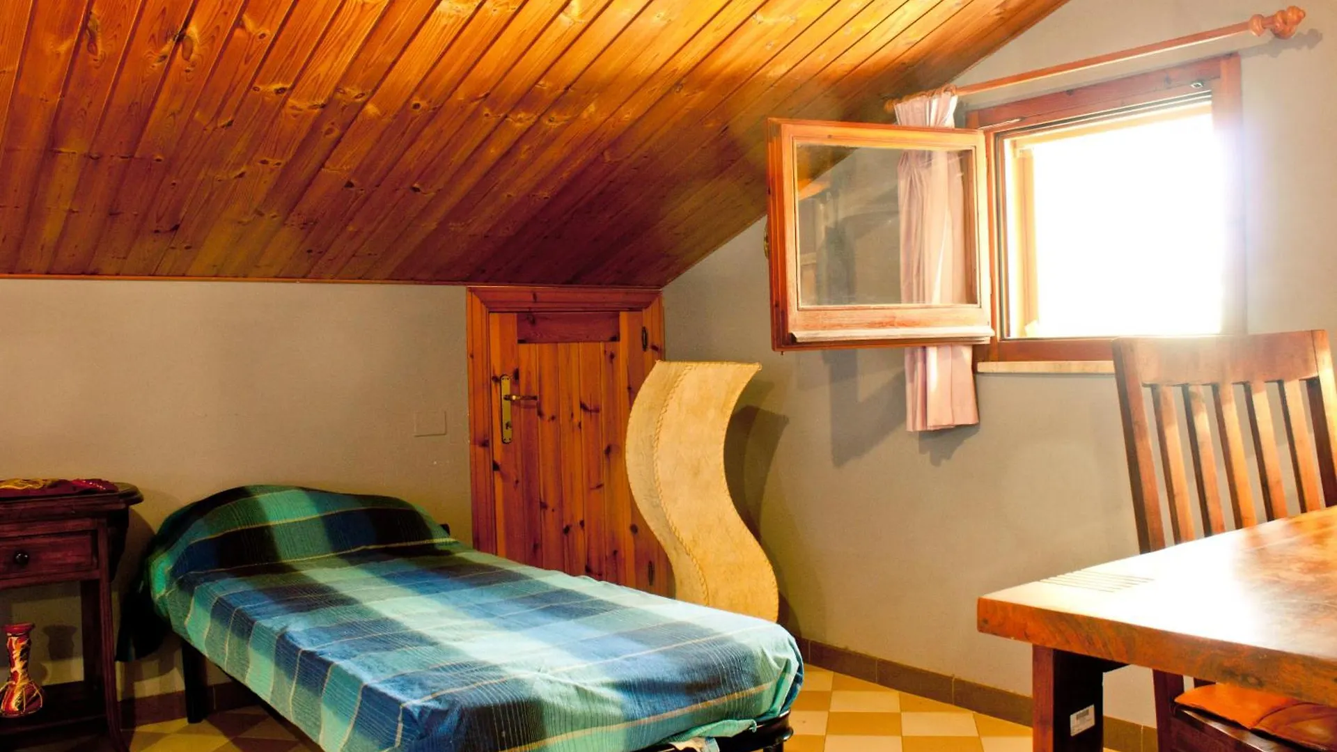 Hotel La Nottola Di Minerva Sant'Andrea  Italia