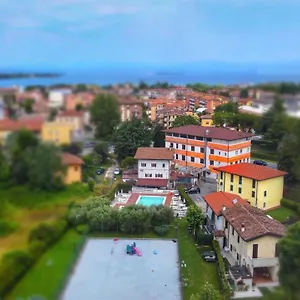 ** Hotel Bel Sito Italia