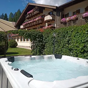 **** Hotel Park Arnica Italia