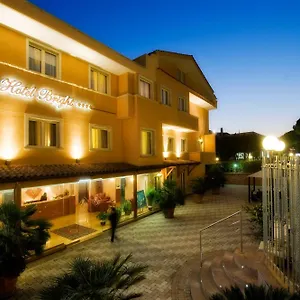 *** Hotel Bright Italia