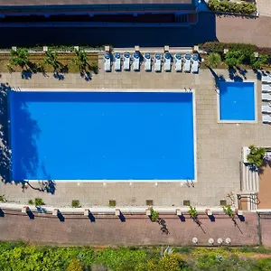 ** Aparthotel Blue Italia