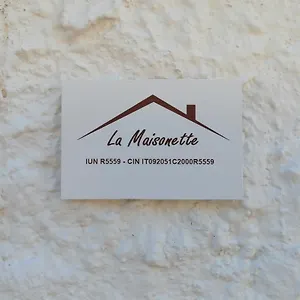 La Maisonette Sant'Andrea (Sardinia)