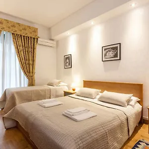  Bed & Breakfast Kosher La Casa Di Eva Italia