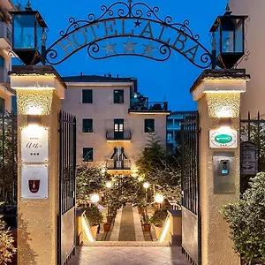 *** Hotel Alba Italia