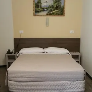  Hotel Tommaseo Italia